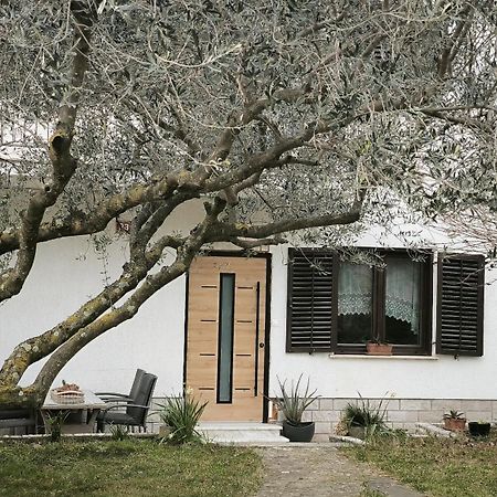 Apartmaji Ri-100 Portoroz Luaran gambar