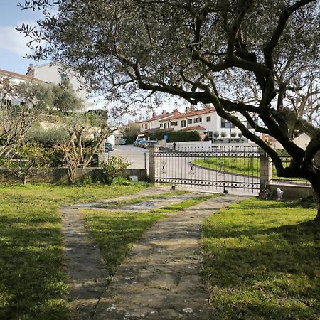 Apartmaji Ri-100 Portoroz Luaran gambar
