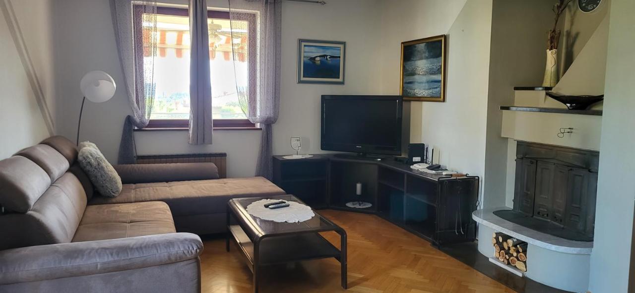 Apartmaji Ri-100 Portoroz Luaran gambar