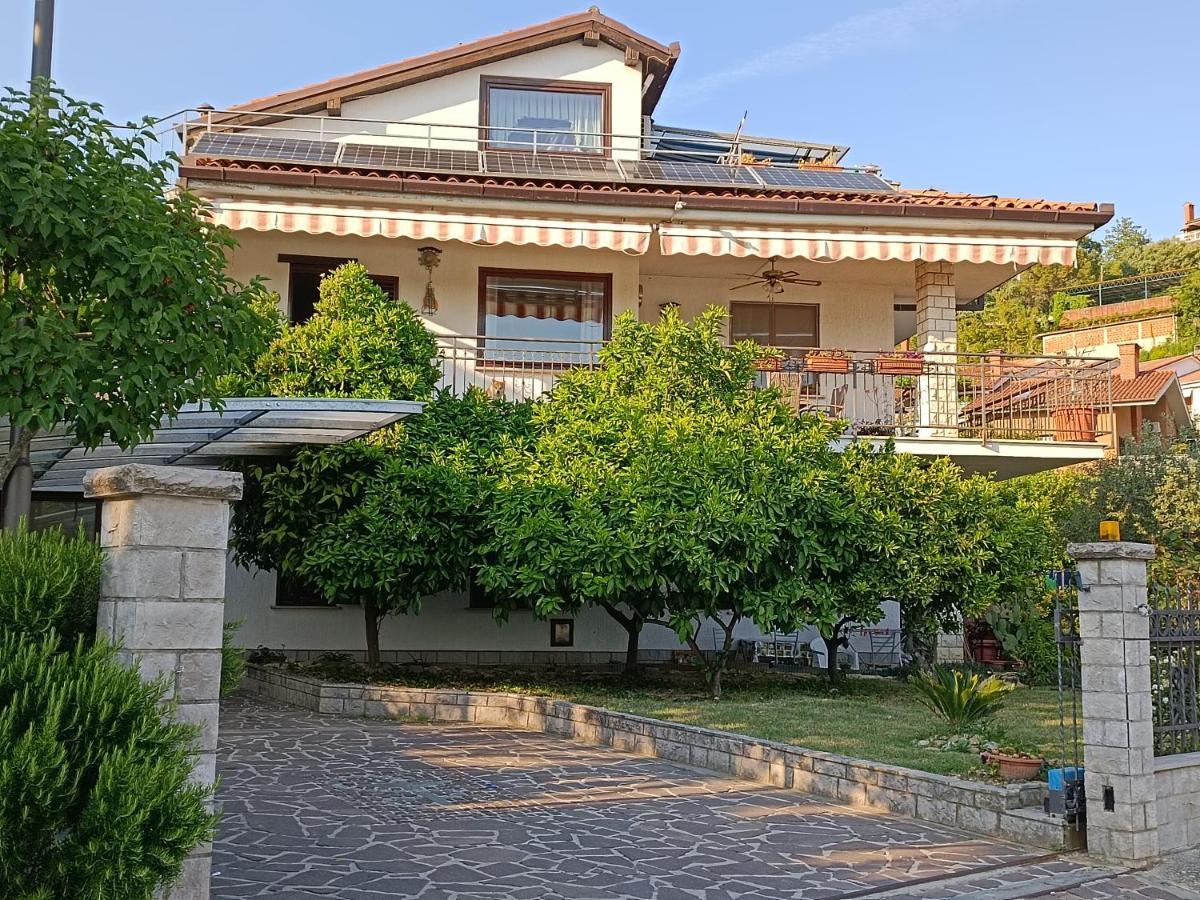 Apartmaji Ri-100 Portoroz Luaran gambar