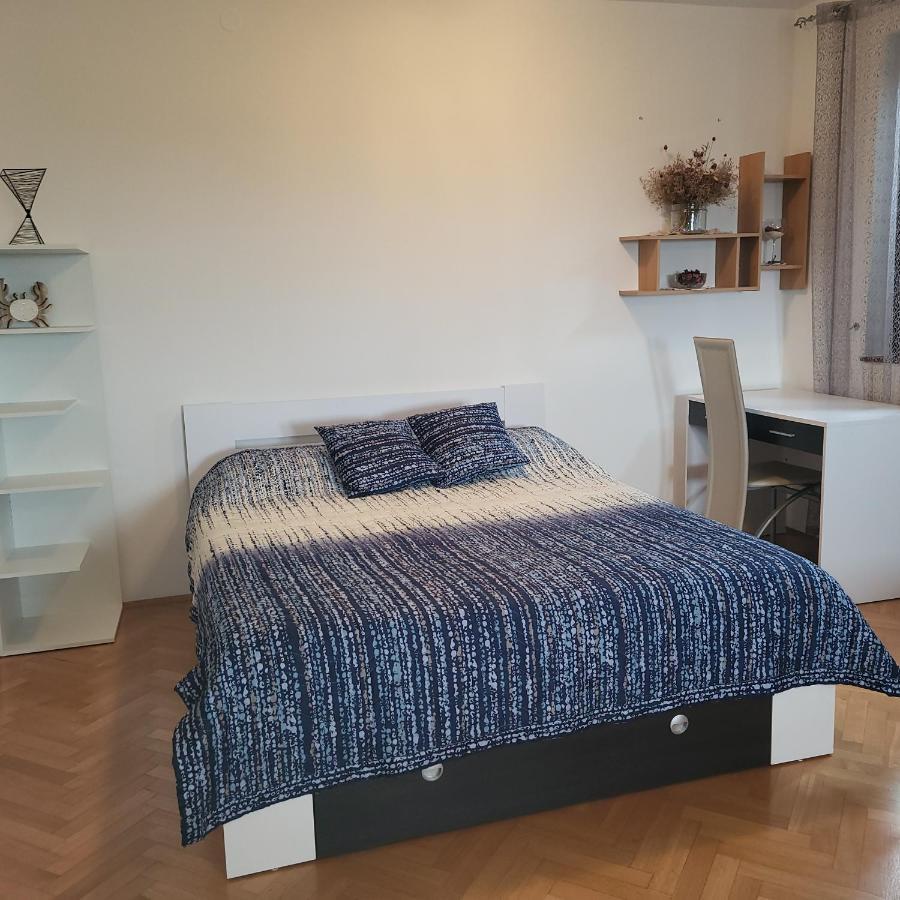 Apartmaji Ri-100 Portoroz Luaran gambar