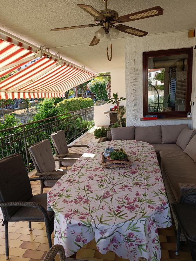 Apartmaji Ri-100 Portoroz Luaran gambar