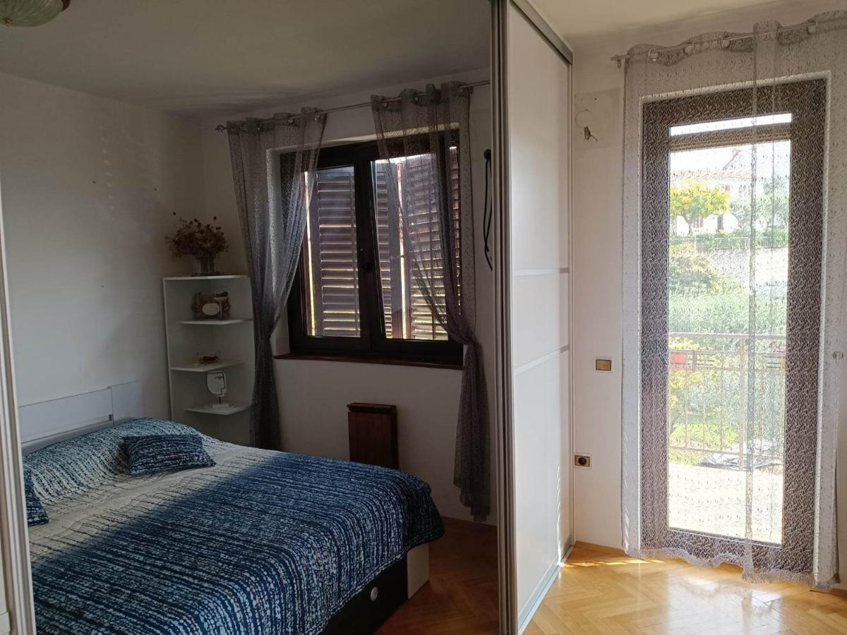 Apartmaji Ri-100 Portoroz Luaran gambar