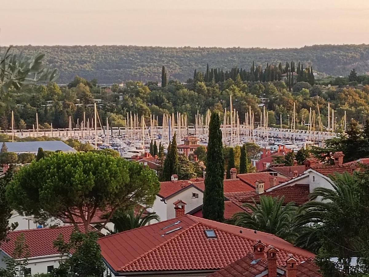 Apartmaji Ri-100 Portoroz Luaran gambar