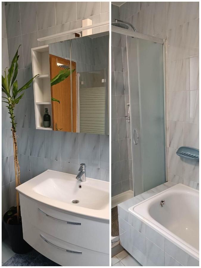 Apartmaji Ri-100 Portoroz Luaran gambar