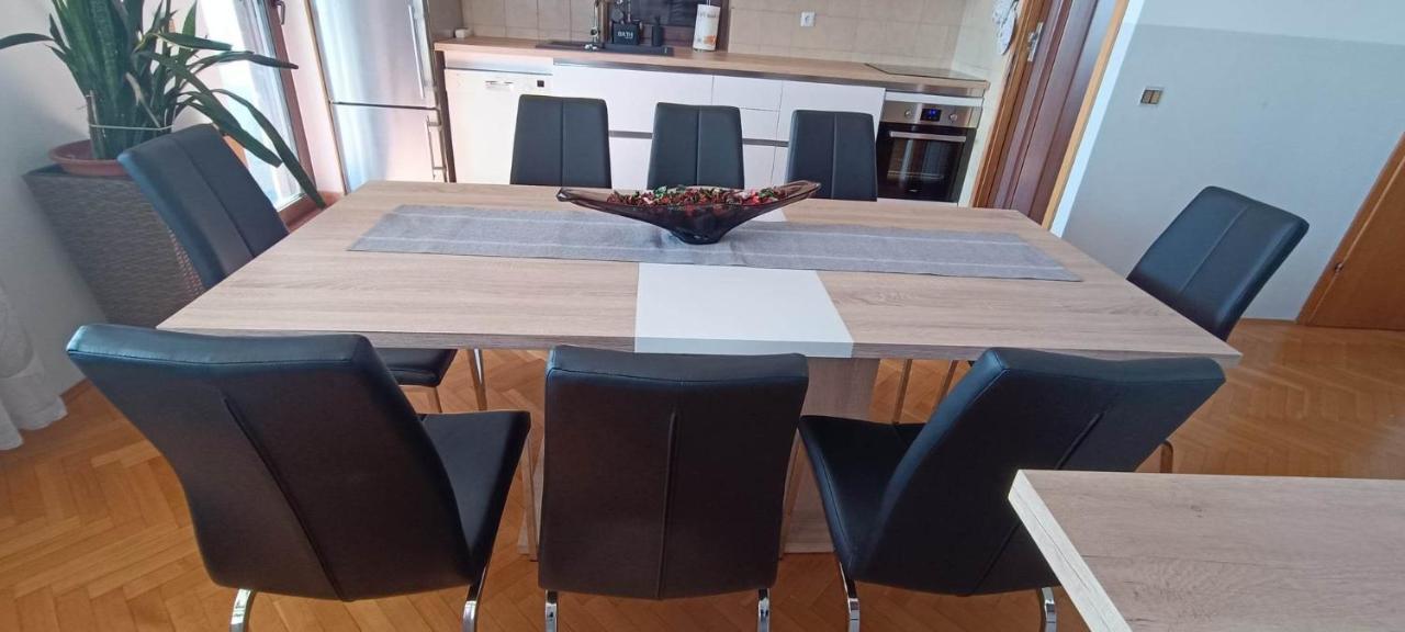 Apartmaji Ri-100 Portoroz Luaran gambar
