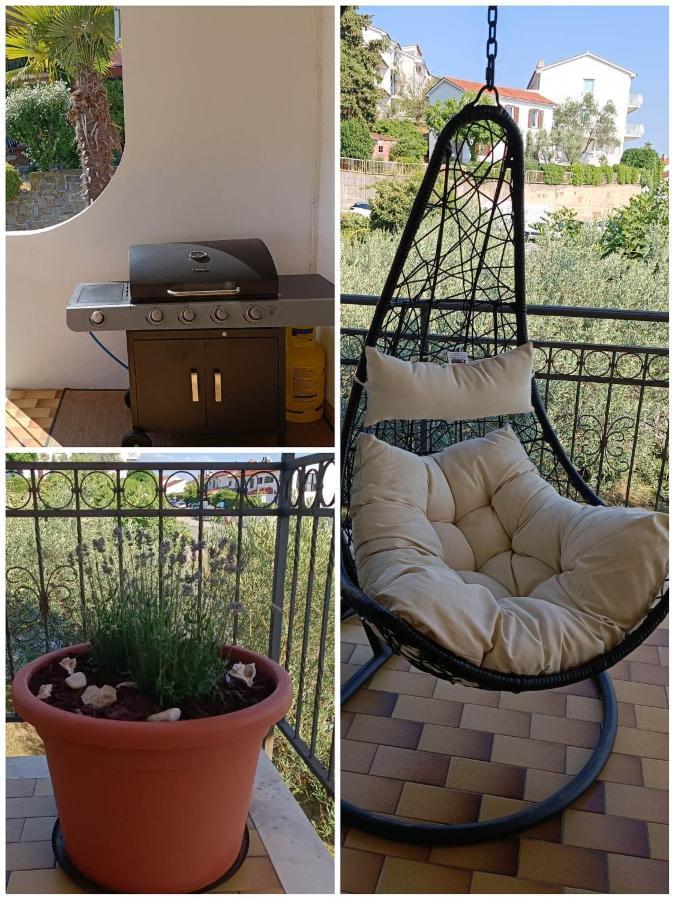Apartmaji Ri-100 Portoroz Luaran gambar
