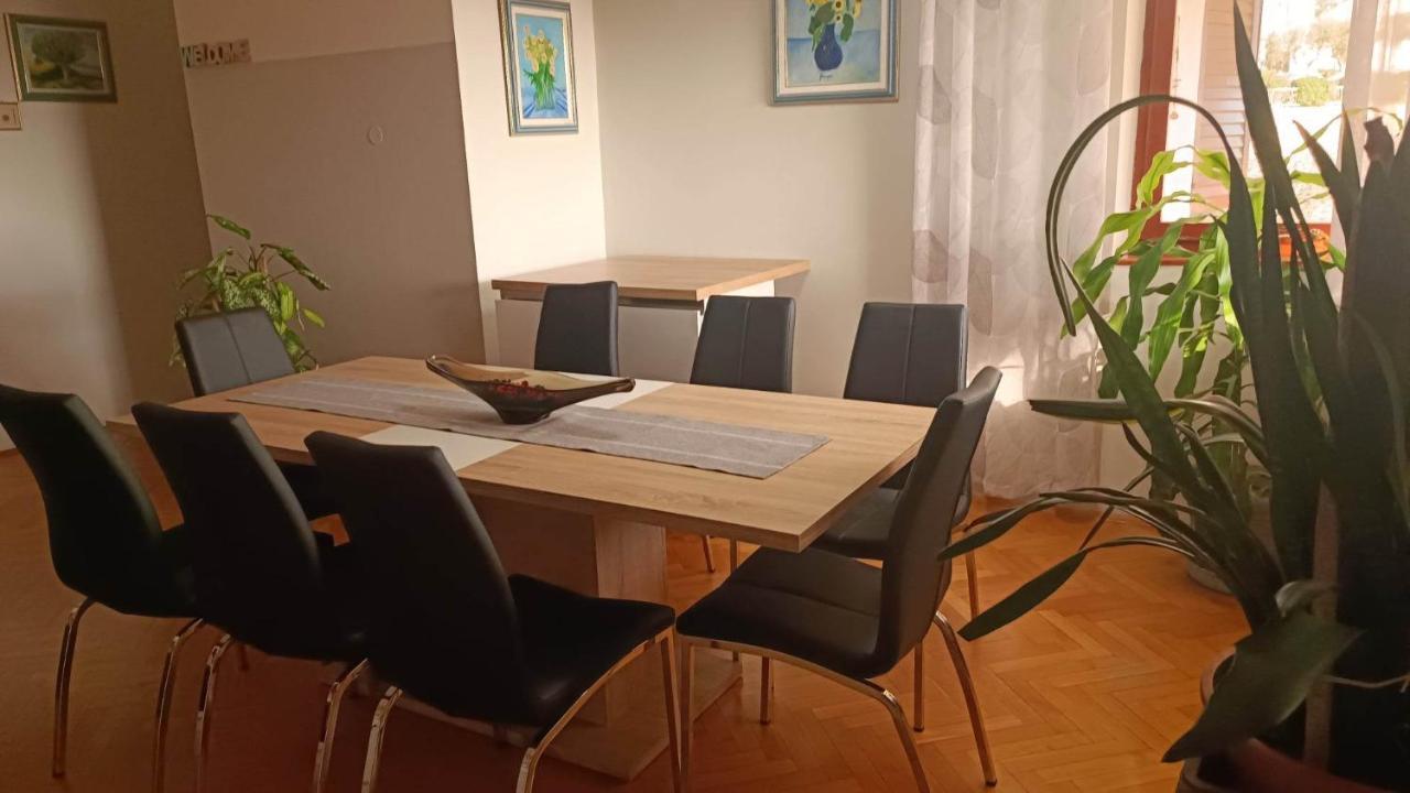 Apartmaji Ri-100 Portoroz Luaran gambar