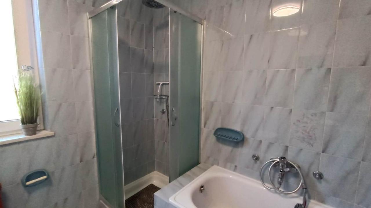 Apartmaji Ri-100 Portoroz Luaran gambar