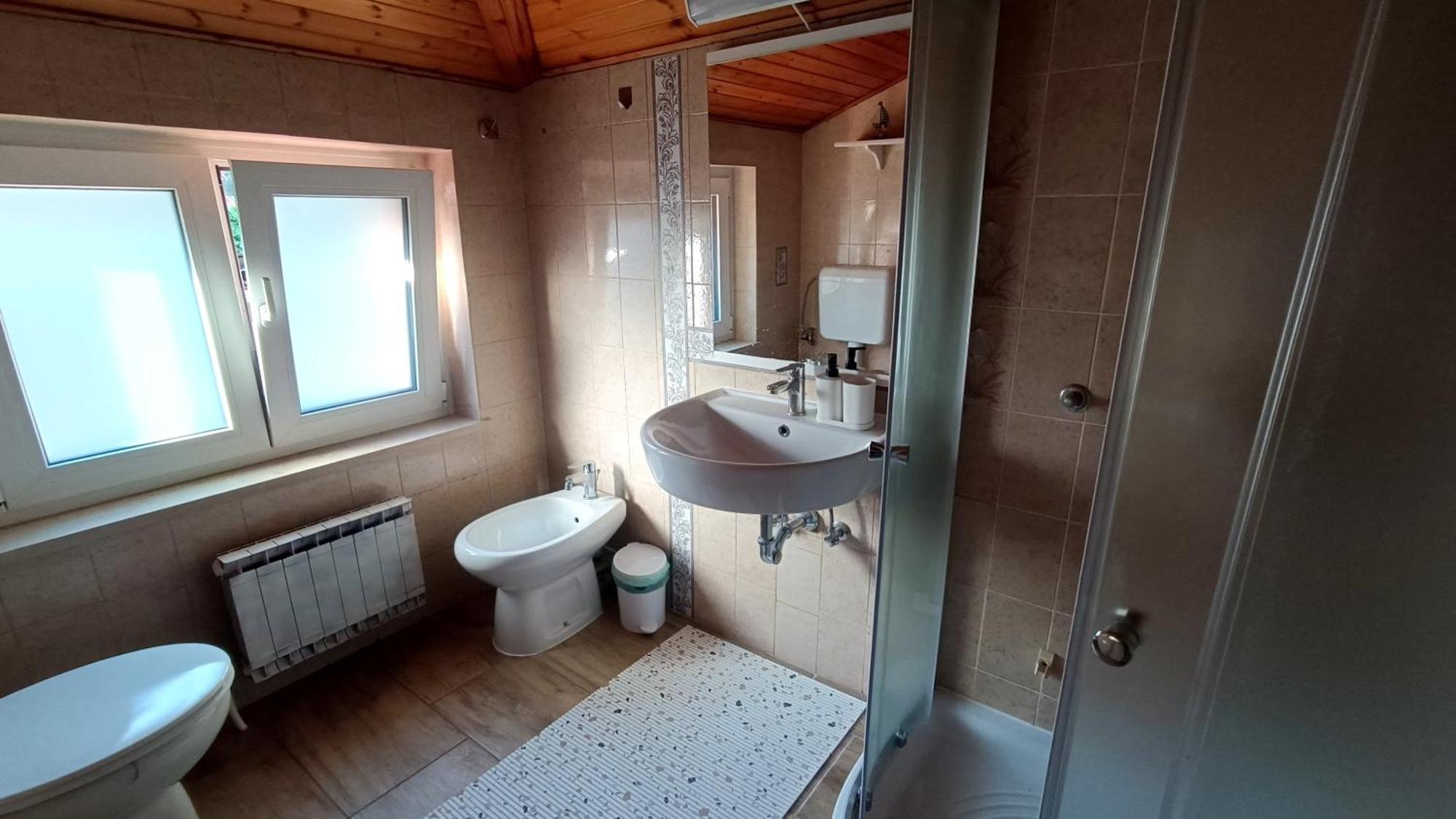 Apartmaji Ri-100 Portoroz Luaran gambar