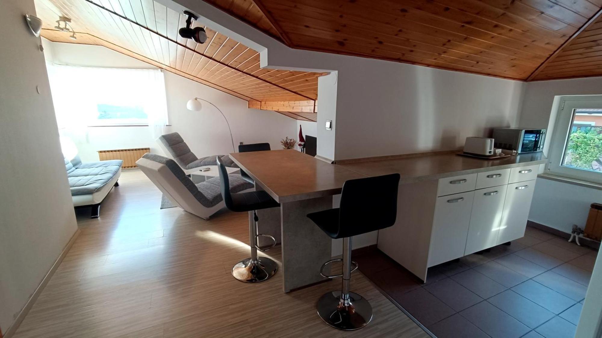 Apartmaji Ri-100 Portoroz Luaran gambar