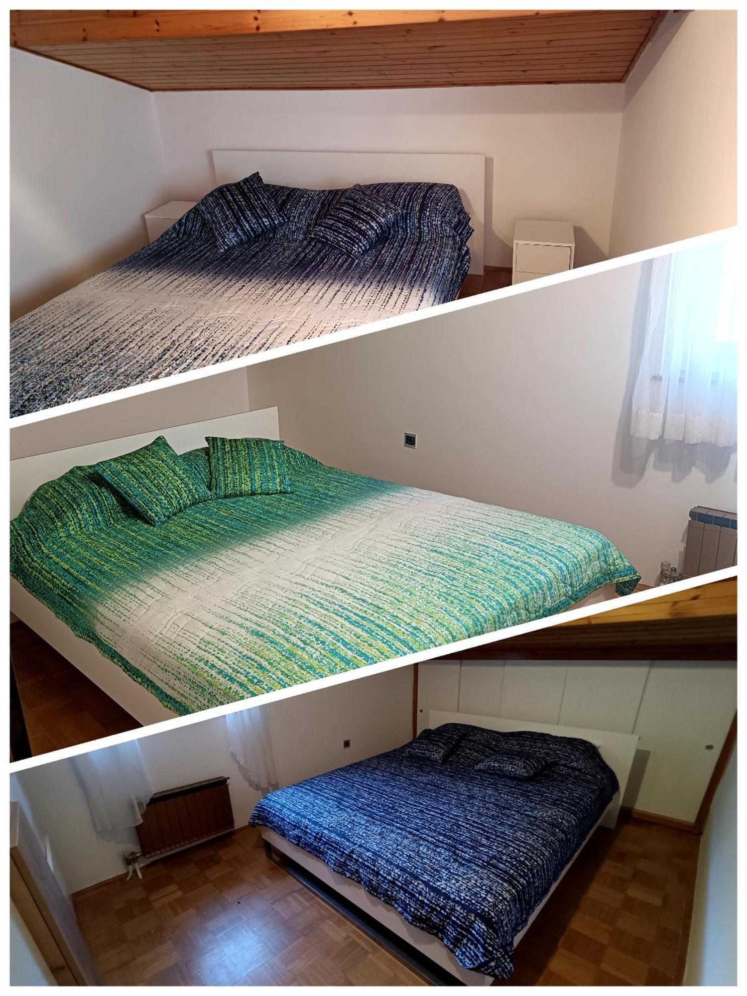Apartmaji Ri-100 Portoroz Luaran gambar