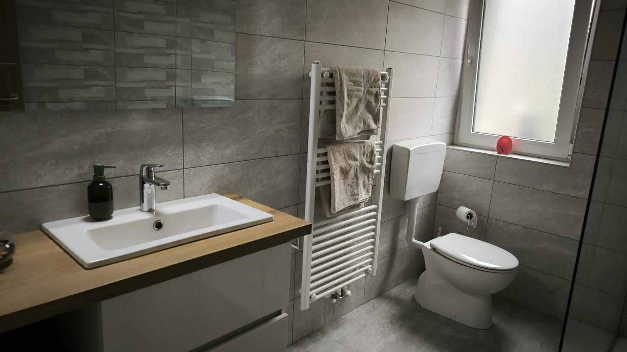 Apartmaji Ri-100 Portoroz Luaran gambar