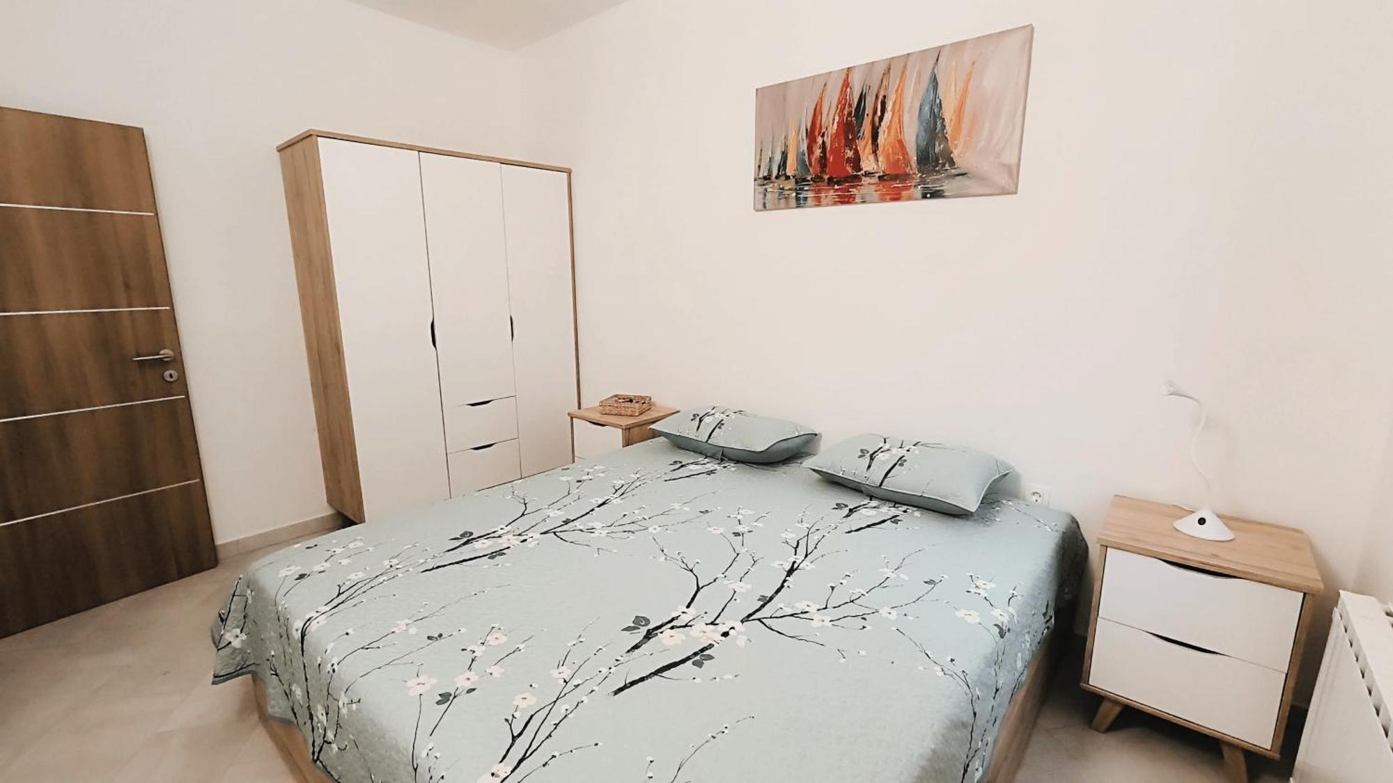 Apartmaji Ri-100 Portoroz Luaran gambar