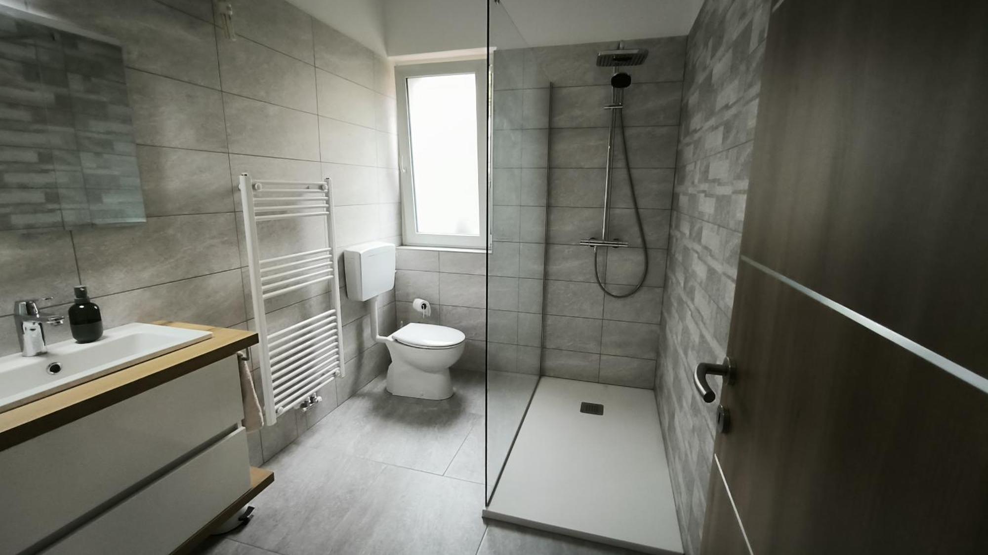 Apartmaji Ri-100 Portoroz Luaran gambar