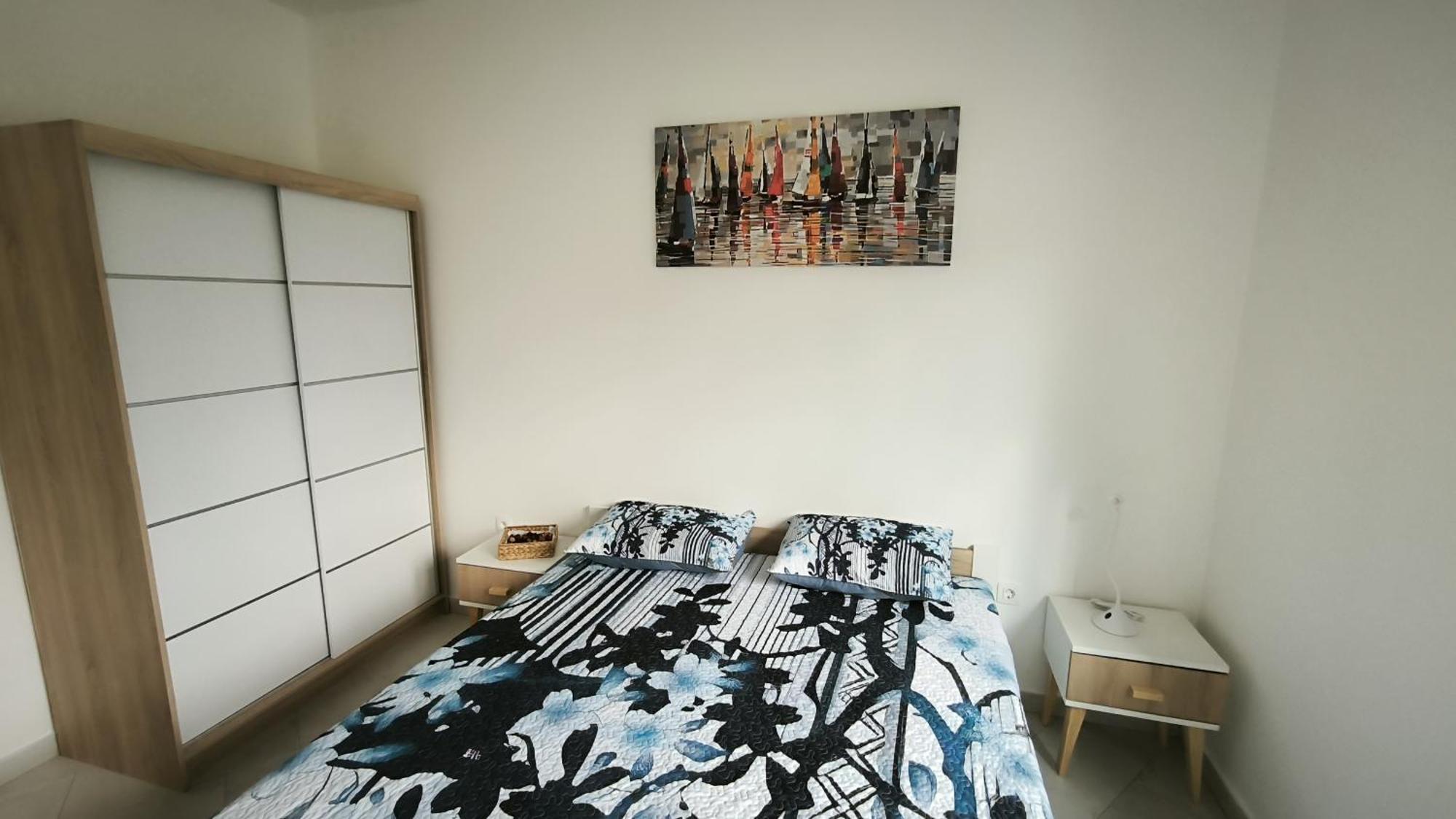 Apartmaji Ri-100 Portoroz Luaran gambar