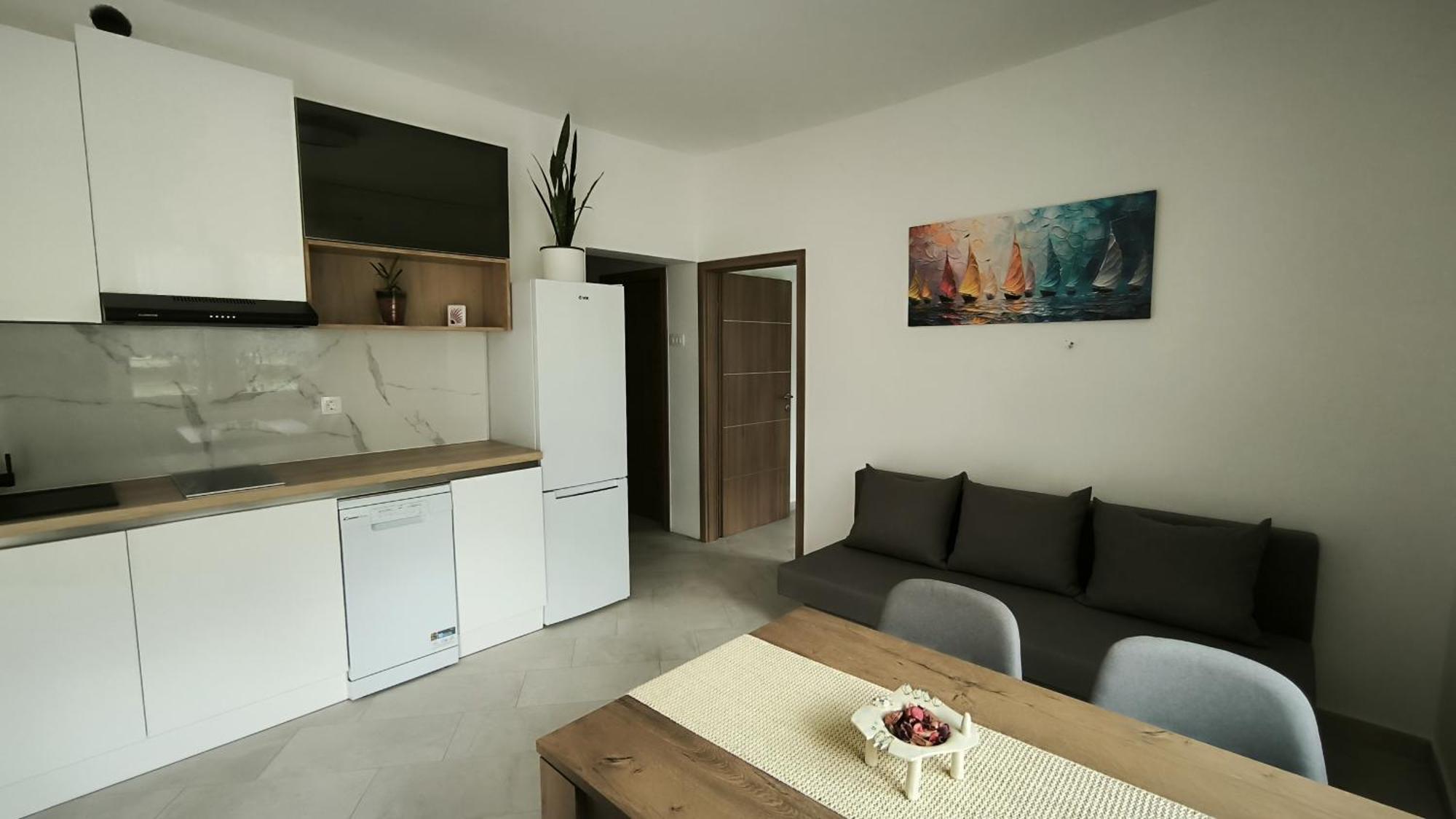 Apartmaji Ri-100 Portoroz Luaran gambar