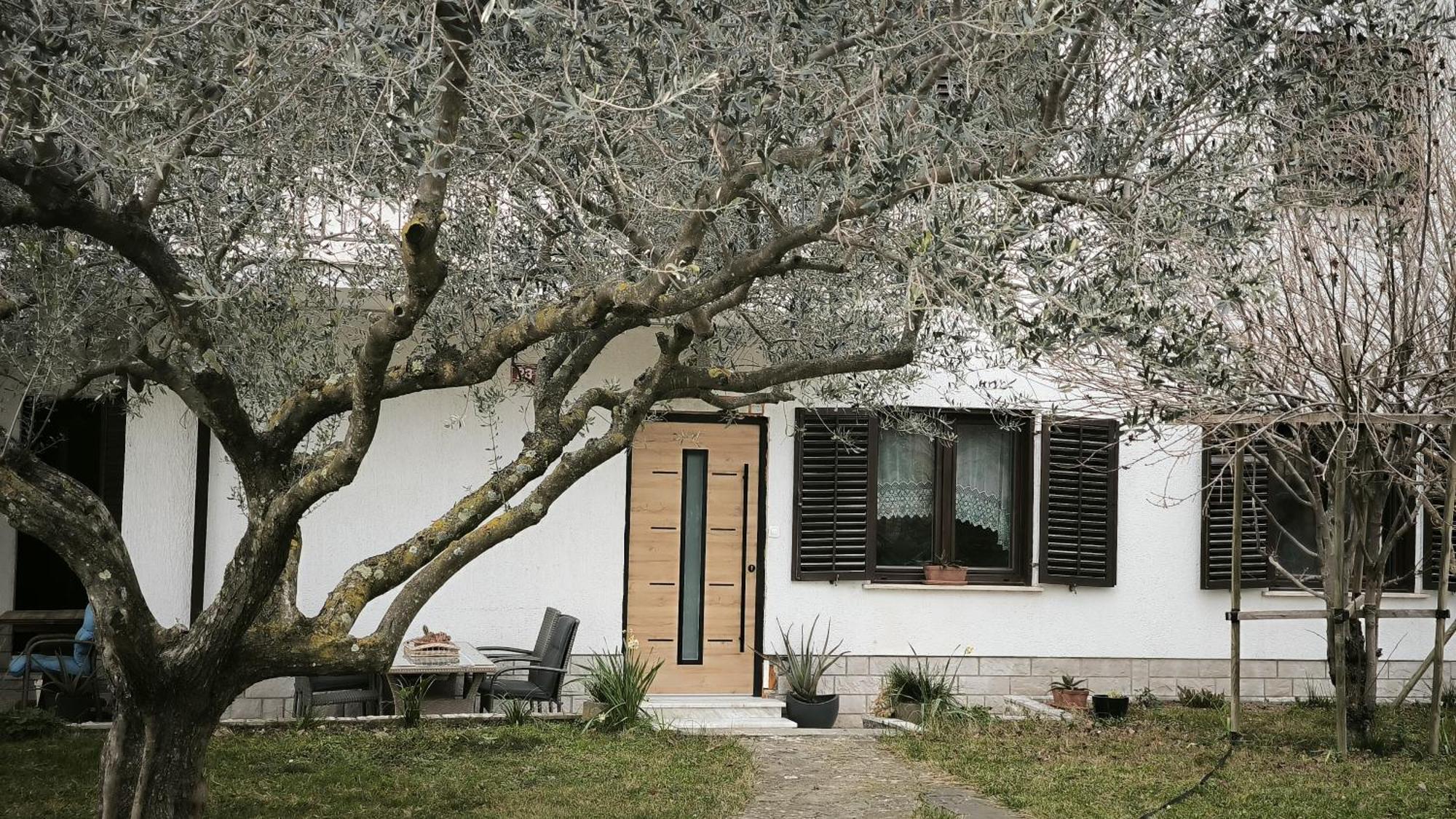 Apartmaji Ri-100 Portoroz Luaran gambar
