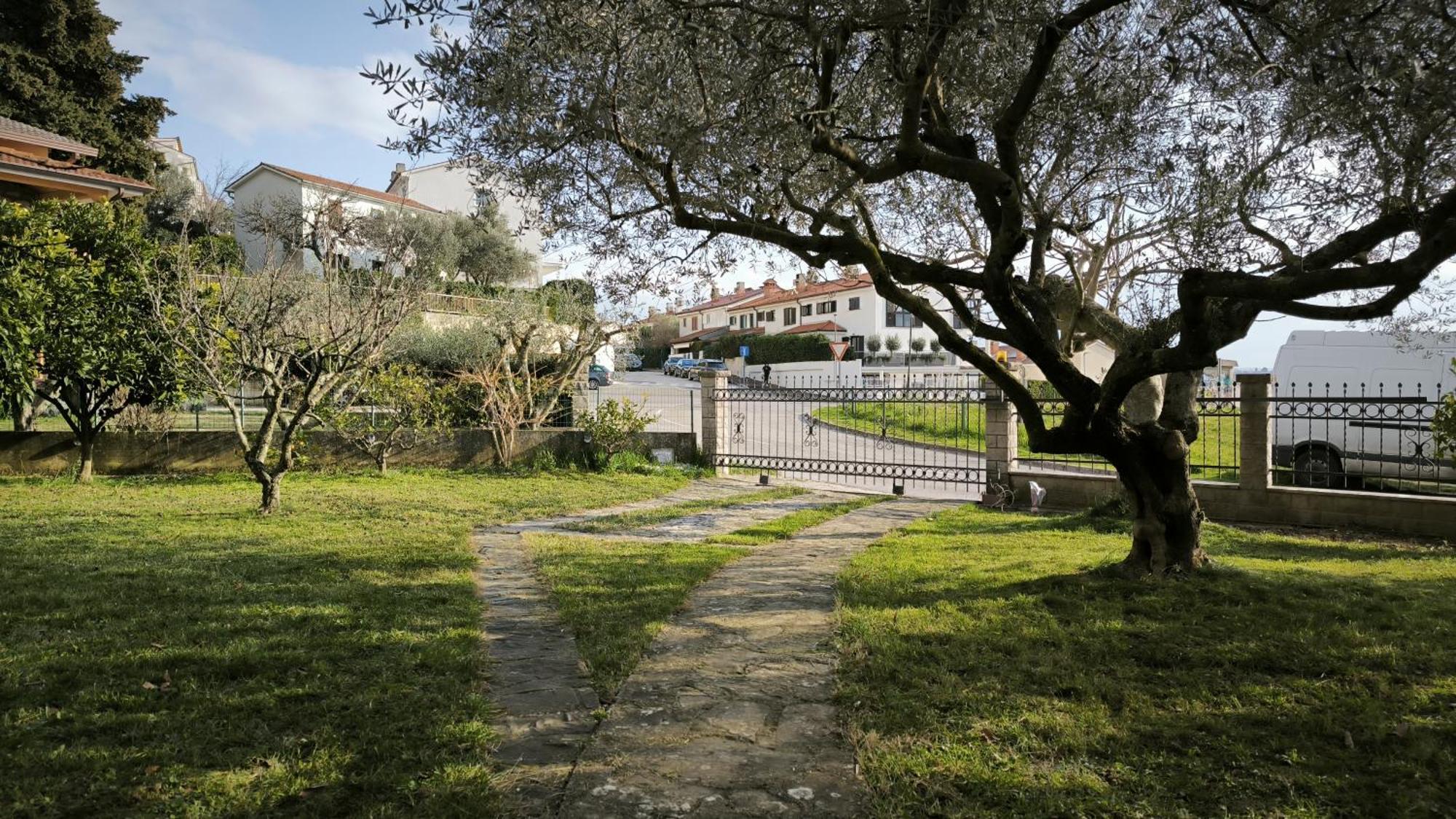 Apartmaji Ri-100 Portoroz Luaran gambar