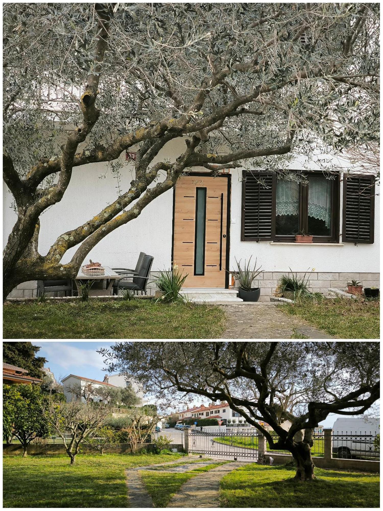 Apartmaji Ri-100 Portoroz Luaran gambar