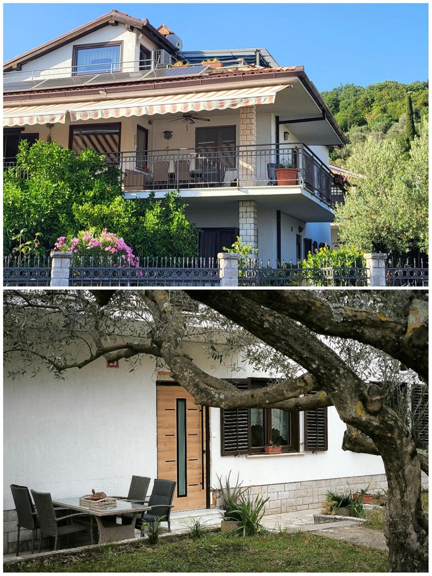 Apartmaji Ri-100 Portoroz Luaran gambar